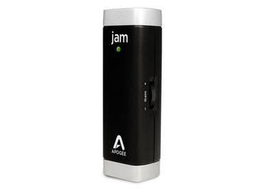 Apogee Jam 1 (24Bit / 48Khz) | B-Stock, Ophalen of Verzenden, Nieuw