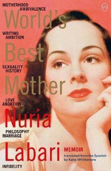 Worlds Best Mother 9781912987184 Nuria Labari, Verzenden, Nuria Labari