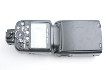 Nikon Speedlight SB-900 Flitser, Nieuw