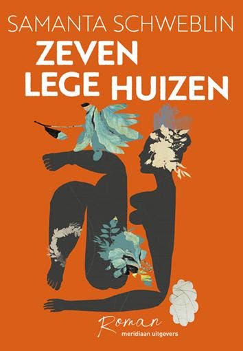 Zeven lege huizen 9789493169241 Samanta Schweblin, Verzenden, Samanta Schweblin