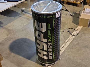 Promo drankenkoeler Hype Energy, Elektronische apparatuur, Nieuw
