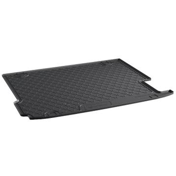 Rubber kofferbakmat | geschikt voor BMW | X4 14-18 5d suv. F, Verzenden, Nieuw