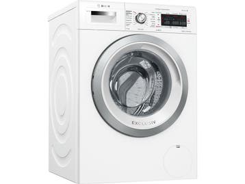 Bosch WAWH2673NL - Wasmachine - 9kg - 1600rpm - i-DOS - Home, Verzenden, Zo goed als nieuw