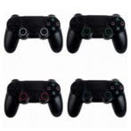 4 Thumb Stick Grips voor PS3/PS4/Xbox 360/Xbox One Joystick, Verzenden, Nieuw