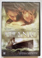 TITANIC (IN SEAL) (2 DISC) (DVD)