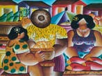 Da Silva - Marché