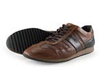 Joop Sneakers in maat 44 Bruin, Bruin, Verzenden, Joop, Zo goed als nieuw