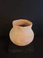 Bocal - 1000–800 av. J.-C. - Terre cuite - Culture dAmlash
