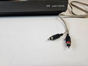 Philips - Philips 777 Direct Control Platenspeler