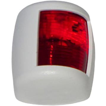 Navigatielicht LED 59x42mm Bakboord Tot 12m Wit, Sports nautiques & Bateaux, Instruments de navigation & Électronique maritime