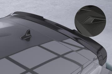 Achtervleugel met ABE voor VW Tiguan II (Type AD1) HF617-M, Verzenden, Nieuw
