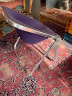 Castelli - Giancarlo Piretti - Chaise pliante - Aluminium,