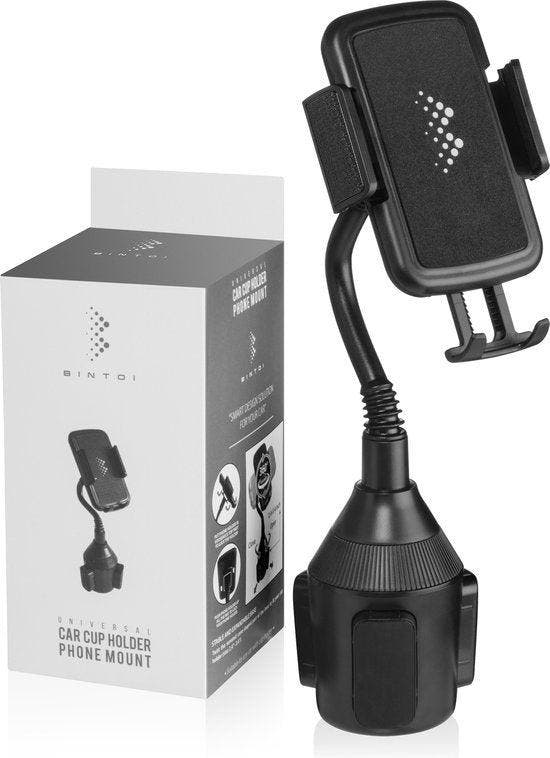2dekans | Bintoi® T200 – Telefoonhouders Auto Accessoires –, Autos : Divers, Accessoires de voiture, Enlèvement ou Envoi