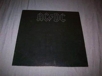 AC/DC, Motörhead, Rainbow - Back in Black / Ace of Spades /, Nieuw in verpakking