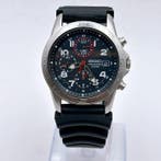 Seiko - Chronograph - Zonder minimumprijs - 7T92-0DX0 -