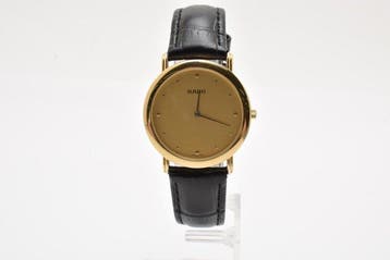 Rado - Dress Watch - Zonder minimumprijs - 204.3590.2 -, Nieuw