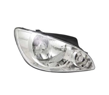 Phare Droit Réglage Électrique Pour Hyundai Getz 05-, Verzenden