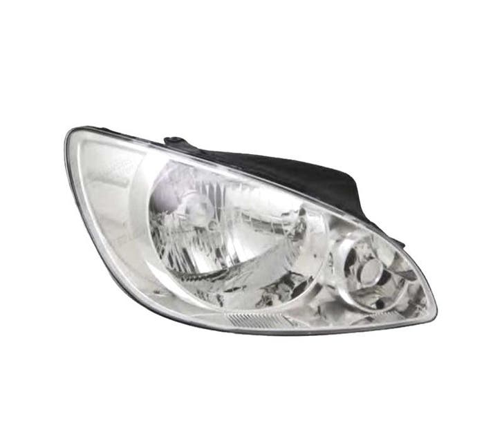 Phare Droit Réglage Électrique Pour Hyundai Getz 05-, Auto-onderdelen, Verlichting, Verzenden
