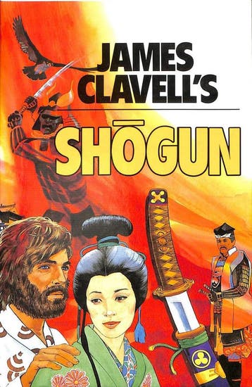 Shogun / The Asian saga / 1 9789020402131 James Clavell, Boeken, Verzenden, Zo goed als nieuw, James Clavell