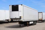 Veiling: Reefer Oplegger Krone SD 43000kg 2020
