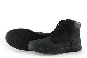 Timberland Hoge sneakers Jongens in maat 38 Zwart, Timberland, Verzenden, Jongen of Meisje, Schoenen