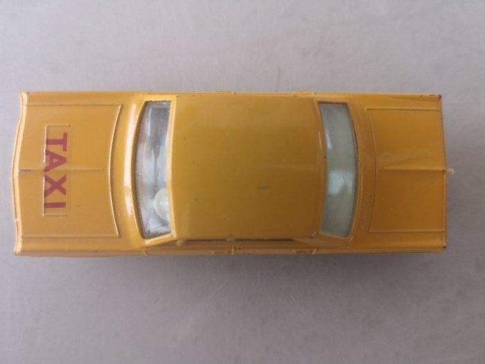 Matchbox 1:64 - Modelauto (2) - Matchbox Series, Lesney, Hobby & Loisirs créatifs, Voitures miniatures | 1:5 à 1:12