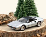 Norev 1:18 - Model sportwagen - Ferrari 308 GTS 1982 Argent