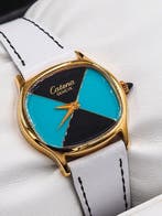 Catena - Zonder minimumprijs - 20M Gold Plated * Ladies