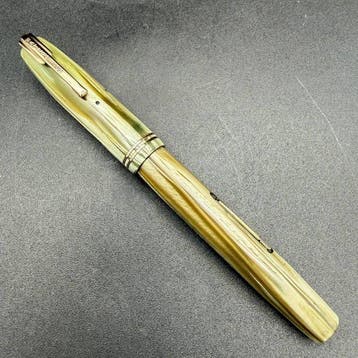 Waterman - Stalwart Olive Pearl - Zonder minimumprijs -