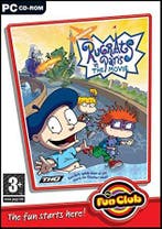 Rugrats In Paris (nickelodeon) (PC nieuw), Ophalen of Verzenden
