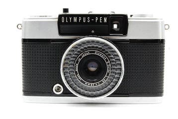 Olympus EE-3 Appareil photo demi-format, TV, Hi-fi & Vidéo