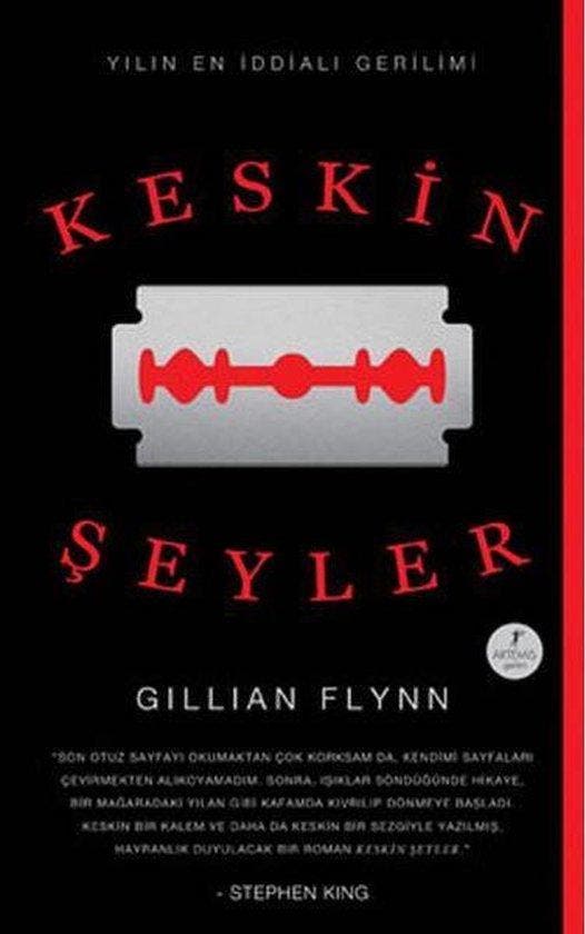 Keskin Seyler 9786054377862, Boeken, Overige Boeken, Gelezen, Verzenden