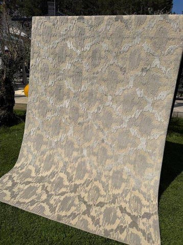 Tapis Indien Moderne Unique NEW - Tapis - 275 cm - 185 cm, Maison & Meubles