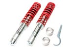 BMW 5-Serie Touring E61 schroefset verlagingsset (alleen voo, Ophalen of Verzenden