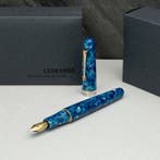 Leonardo Officina Italiana - Virtuosa Marina piccola gold