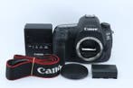 Canon CANON EOS 5D Mark.IV BODY (English) With battery, Audio, Tv en Foto, Nieuw