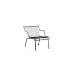 Magis Design South Low Armchair Outdoor – Stapelbare Lage Lo, Verzenden, Nieuw