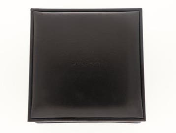 Bvlgari - Bvlgari Bvlgari - Sans prix de réserve - BB30SLD -, Bijoux, Sacs & Beauté