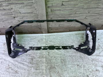 Voorbumper Audi Q6 e-tron 85H807437B, Verzenden