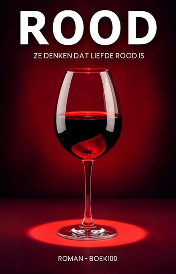 Rood 9789464642841 Elly Wassenaar, Verzenden, Gelezen, Elly Wassenaar