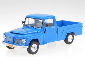Triple 9 Collection 1:43 - Modelauto - Ford F-75 Pick Up, Nieuw