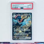 Pokémon Graded card - Greninja 132 - Pokémon - PSA 10