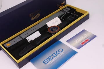 Seiko - Seiko 5 - Sans prix de réserve - SRPH05K1 |