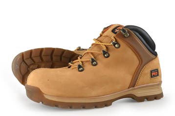 Timberland Wandelschoenen in maat 43 Bruin, Verzenden