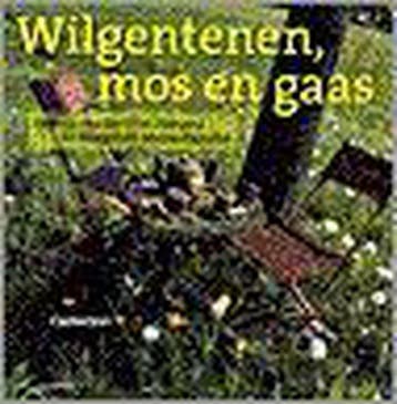 WILGENTENEN MOS EN GAAS 9789021329123, Verzenden, Gelezen, B. van der Vlist-Hansma