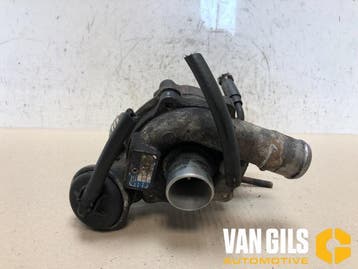 Turbo Opel Combo O222325, Auto-onderdelen, Nieuw