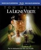 La Ligne Verte - The Green Mile (blu-ray tweedehands film), Ophalen of Verzenden
