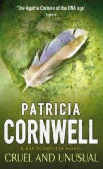 Cruel And Unusual 9780751530445 Patricia Cornwell, Verzenden, Patricia Cornwell