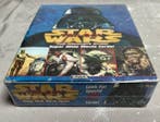 Star Wars Trilogy - Topps - 1997 - Widevision - Complete, Verzamelen, Nieuw