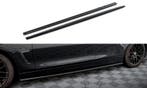 Maxton Sideskirts Aanzets BMW 4 Serie F36 Gran Coupe B8082, Nieuw, Links, BMW, Spatbord
